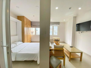 YOURS CORNELIA Apartment